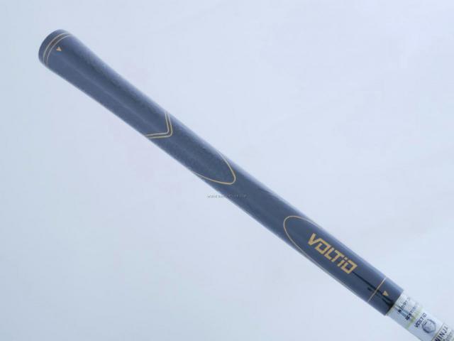 Driver : Katana : **ของใหม่ ยังไม่แกพลาสติก** ไดรเวอร์ Katana NINJA Hi 485cc.Non-Conform (รุ่นปี 2021 หน้าเด้งที่สุด) Loft 10.5 ก้าน Fujikura Speeder 378 Evolution Flex R