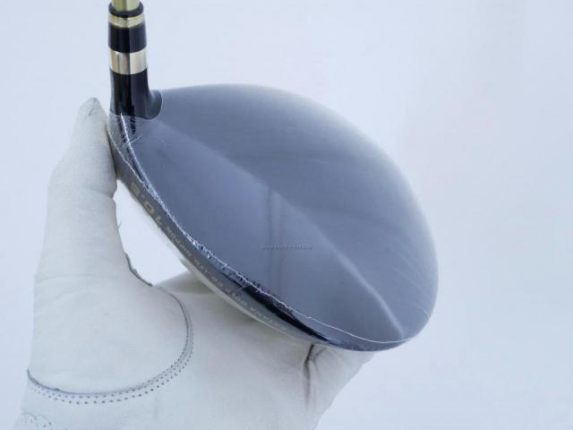 Driver : Katana : **ของใหม่ ยังไม่แกพลาสติก** ไดรเวอร์ Katana NINJA Hi 485cc.Non-Conform (รุ่นปี 2021 หน้าเด้งที่สุด) Loft 10.5 ก้าน Fujikura Speeder 378 Evolution Flex R