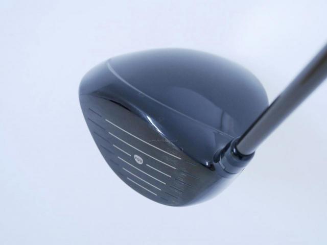 Driver : PRGR : ไดรเวอร์ PRGR Super EGG (ปี 2019 หน้าเด้งเกินกฏ COR 0.86) Loft 11.5 ก้าน M-35 Flex R2