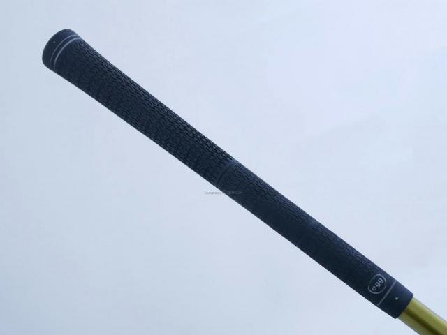 Driver : PRGR : ไดรเวอร์ PRGR Super EGG (ปี 2019 หน้าเด้งเกินกฏ COR 0.86) Loft 11.5 ก้าน M-35 Flex R2