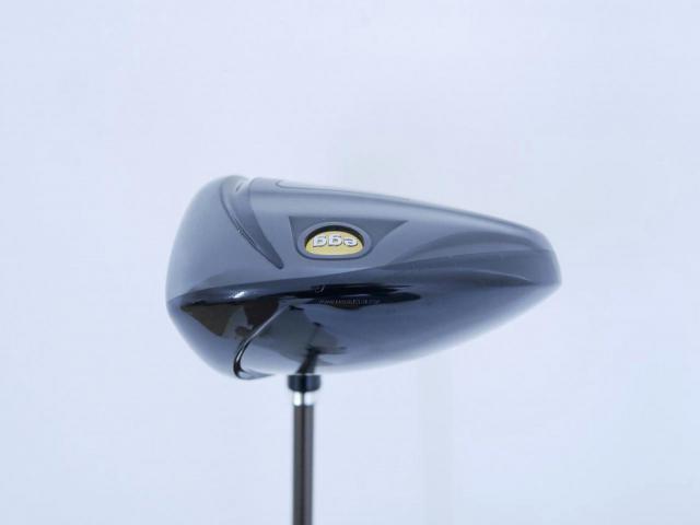 Driver : PRGR : ไดรเวอร์ PRGR Super EGG (ปี 2019 หน้าเด้งเกินกฏ COR 0.86) Loft 11.5 ก้าน M-35 Flex R2