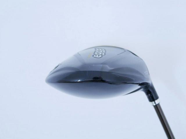 Driver : PRGR : ไดรเวอร์ PRGR Super EGG (ปี 2019 หน้าเด้งเกินกฏ COR 0.86) Loft 11.5 ก้าน M-35 Flex R2