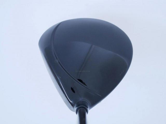 Driver : PRGR : ไดรเวอร์ PRGR Super EGG (ปี 2019 หน้าเด้งเกินกฏ COR 0.86) Loft 11.5 ก้าน M-35 Flex R2