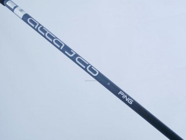 Driver : PING : ไดรเวอร์ Ping G425 Max (รุ่นปี 2021 Japan Spec) Loft 9 ก้าน Ping Alta J CB Flex S