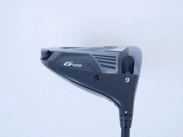 Driver : PING : ไดรเวอร์ Ping G425 Max (รุ่นปี 2021 Japan Spec) Loft 9 ก้าน Ping Alta J CB Flex S