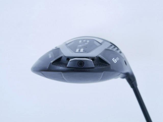 Driver : PING : ไดรเวอร์ Ping G425 Max (รุ่นปี 2021 Japan Spec) Loft 9 ก้าน Ping Alta J CB Flex S