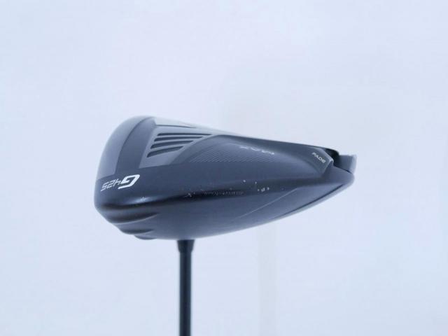 Driver : PING : ไดรเวอร์ Ping G425 Max (รุ่นปี 2021 Japan Spec) Loft 9 ก้าน Ping Alta J CB Flex S