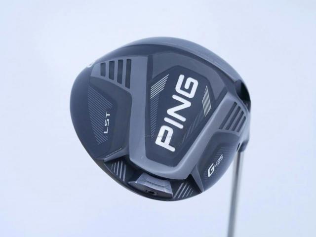 Driver : PING : ไดรเวอร์ Ping G425 LST (รุ่นปี 2021 Japan Spec) Loft 9 ก้าน Ping Tour 65 Flex S