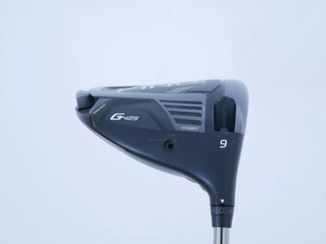 Driver : PING : ไดรเวอร์ Ping G425 LST (รุ่นปี 2021 Japan Spec) Loft 9 ก้าน Ping Tour 65 Flex S