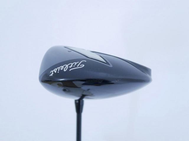 Driver : Titleist : ไดรเวอร์ Titleist TS1 (ออกปี 2019) Loft 9.5 ก้าน Mitsubishi KUROKAGE 50g Flex R