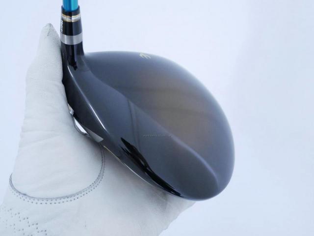 Driver : Honma : **ก้าน 3 ดาว** ไดรเวอร์ Honma Beres S-06 C+ (ออกปี 2019 สเปคพิเศษ หน้าเด้งเกินกฏ) Loft 10.5 ก้าน ARMRQ X (43) Flex R (3 ดาว)