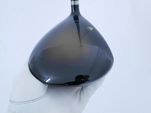 Driver : Honma : **ก้าน 3 ดาว** ไดรเวอร์ Honma Beres S-06 C+ (ออกปี 2019 สเปคพิเศษ หน้าเด้งเกินกฏ) Loft 10.5 ก้าน ARMRQ X (43) Flex R (3 ดาว)