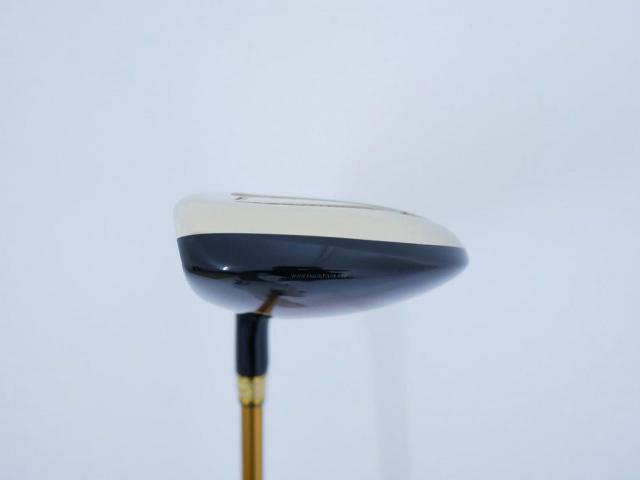 Fairway Wood : Other Brand : หัวไม้ 3 Superman SPM02-FW (หายากก) Loft 15 ก้านกราไฟต์ Flex SR