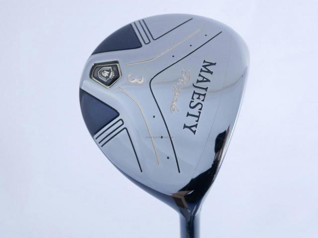 Fairway Wood : Maruman : หัวไม้ 3 Maruman MAJESTY Royale (รุ่นล่าสุด ปี 2022 รุ่นท้อปสุด) Loft 15 Flex R