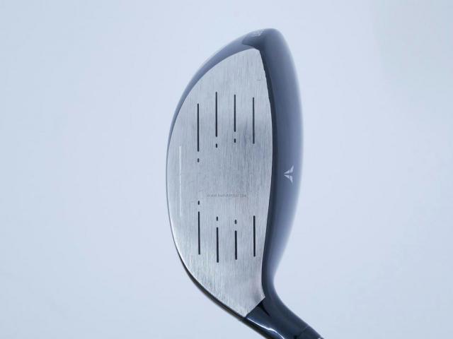 Fairway Wood : Maruman : หัวไม้ 5 Maruman Shuttle NX-1 Maraging (ปี 2018) Loft 18 Flex R