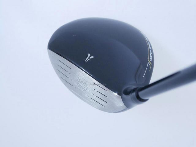 Fairway Wood : Maruman : หัวไม้ 5 Maruman Shuttle NX-1 Maraging (ปี 2018) Loft 18 Flex R