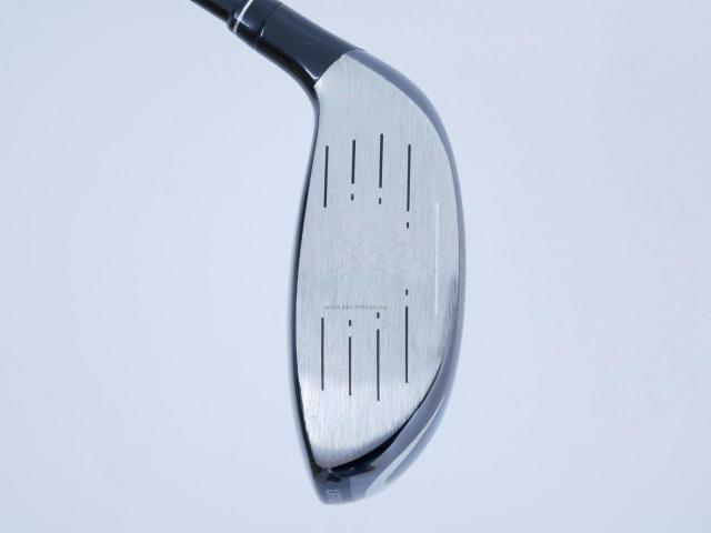 Fairway Wood : Maruman : หัวไม้ 5 Maruman Shuttle NX-1 Maraging (ปี 2018) Loft 18 Flex R