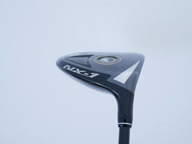 Fairway Wood : Maruman : หัวไม้ 5 Maruman Shuttle NX-1 Maraging (ปี 2018) Loft 18 Flex R