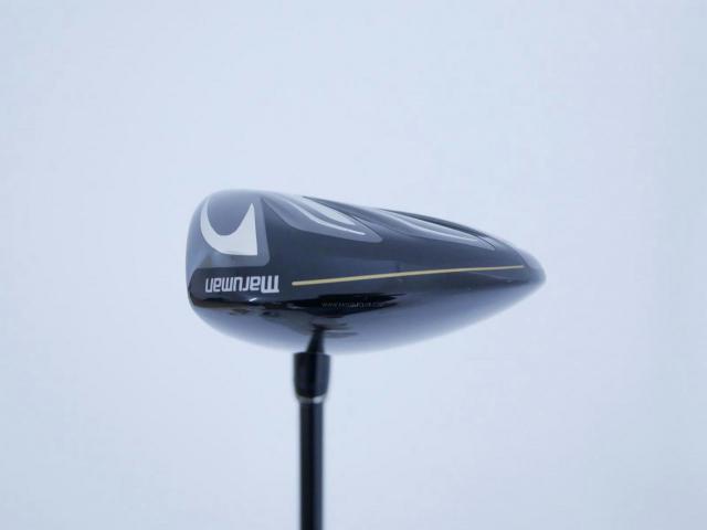 Fairway Wood : Maruman : หัวไม้ 5 Maruman Shuttle NX-1 Maraging (ปี 2018) Loft 18 Flex R
