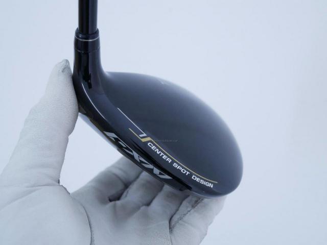 Fairway Wood : Maruman : หัวไม้ 5 Maruman Shuttle NX-1 Maraging (ปี 2018) Loft 18 Flex R