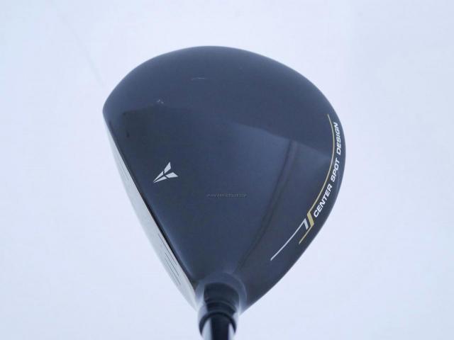 Fairway Wood : Maruman : หัวไม้ 5 Maruman Shuttle NX-1 Maraging (ปี 2018) Loft 18 Flex R