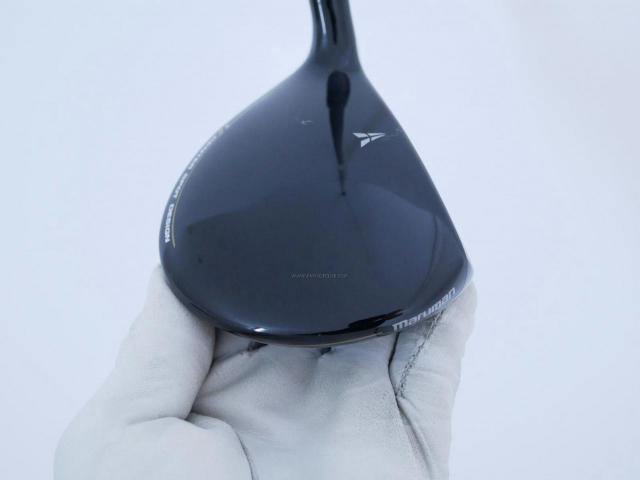 Fairway Wood : Maruman : หัวไม้ 7 Maruman Shuttle NX-1 Maraging (ปี 2018) Loft 21 Flex R