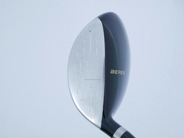 Fairway Wood : Honma : **ก้าน 3 ดาว** หัวไม้ 5 Honma Beres E-01 (เหมาะกับซีเนียร์) Loft 19 ก้าน ARMRQ 6 (45) Flex R (3 ดาว)