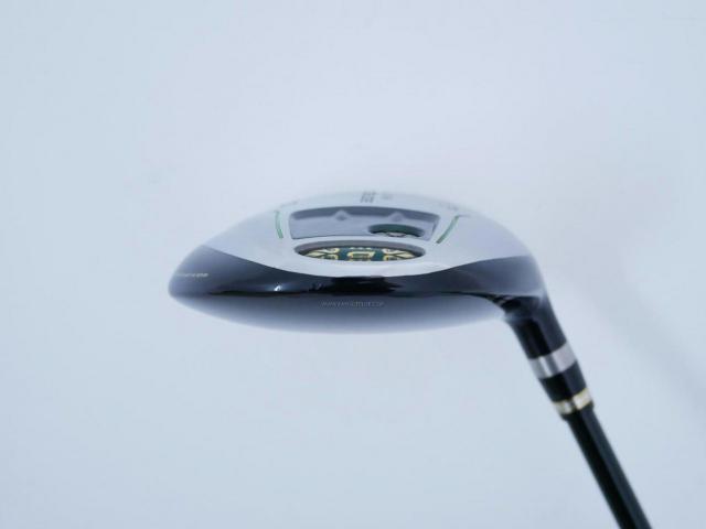 Fairway Wood : Honma : **ก้าน 3 ดาว** หัวไม้ 5 Honma Beres E-01 (เหมาะกับซีเนียร์) Loft 19 ก้าน ARMRQ 6 (45) Flex R (3 ดาว)