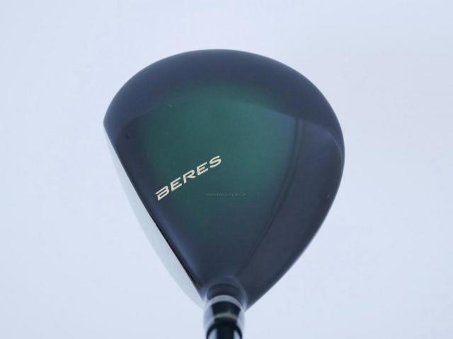 Fairway Wood : Honma : **ก้าน 3 ดาว** หัวไม้ 5 Honma Beres E-01 (เหมาะกับซีเนียร์) Loft 19 ก้าน ARMRQ 6 (45) Flex R (3 ดาว)