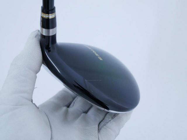 Fairway Wood : Honma : **ก้าน 3 ดาว** หัวไม้ 5 Honma Beres E-01 (เหมาะกับซีเนียร์) Loft 19 ก้าน ARMRQ 6 (45) Flex R (3 ดาว)