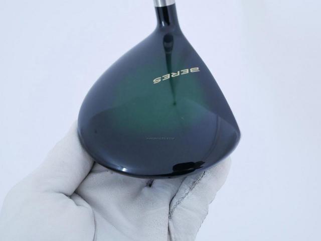 Fairway Wood : Honma : **ก้าน 3 ดาว** หัวไม้ 5 Honma Beres E-01 (เหมาะกับซีเนียร์) Loft 19 ก้าน ARMRQ 6 (45) Flex R (3 ดาว)