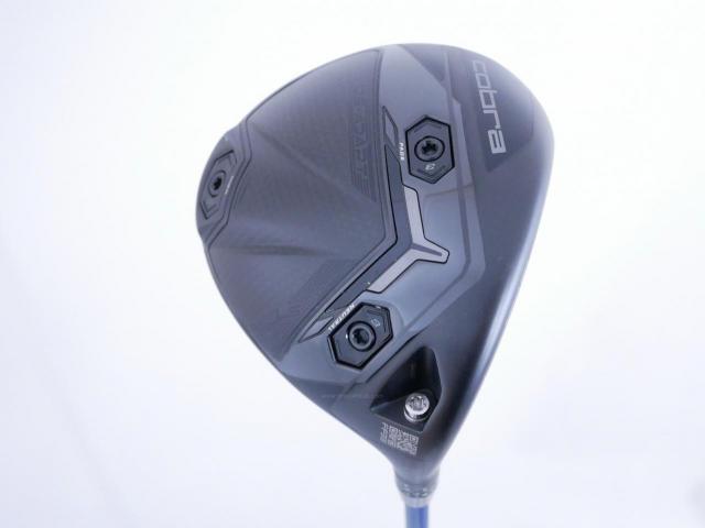 Driver : Other Brand : ไดรเวอร์ Cobra Darkspeed ADAPT LS (รุ่นล่าสุด ปี 2025) Loft 10.5 (ปรับได้) ก้าน Fujikura VENTUS 5 Flex S
