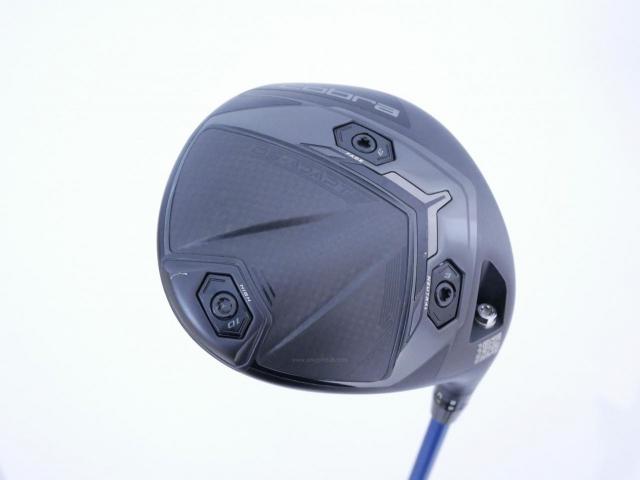 Driver : Other Brand : ไดรเวอร์ Cobra Darkspeed ADAPT LS (รุ่นล่าสุด ปี 2025) Loft 10.5 (ปรับได้) ก้าน Fujikura VENTUS 5 Flex S