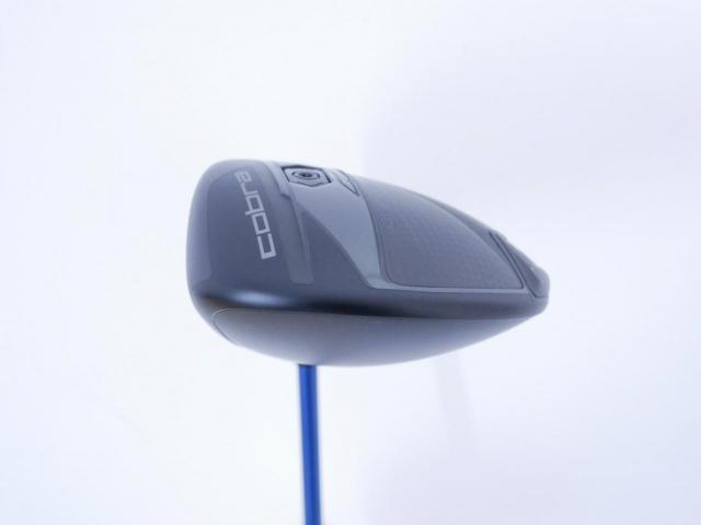 Driver : Other Brand : ไดรเวอร์ Cobra Darkspeed ADAPT LS (รุ่นล่าสุด ปี 2025) Loft 10.5 (ปรับได้) ก้าน Fujikura VENTUS 5 Flex S