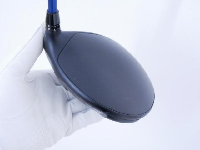 Driver : Other Brand : ไดรเวอร์ Cobra Darkspeed ADAPT LS (รุ่นล่าสุด ปี 2025) Loft 10.5 (ปรับได้) ก้าน Fujikura VENTUS 5 Flex S