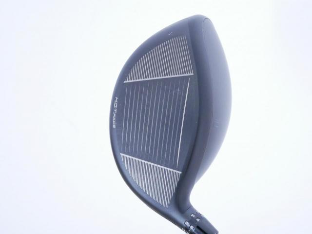 Driver : Other Brand : ไดรเวอร์ Cobra Darkspeed ADAPT LS (รุ่นล่าสุด ปี 2025) Loft 10.5 (ปรับได้) ก้าน Fujikura VENTUS 5 Flex S