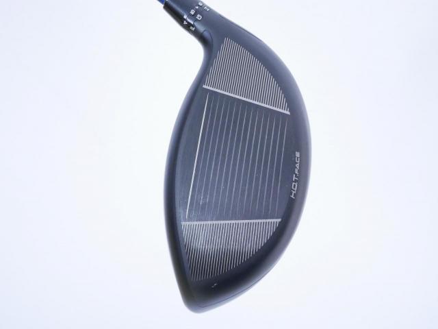 Driver : Other Brand : ไดรเวอร์ Cobra Darkspeed ADAPT LS (รุ่นล่าสุด ปี 2025) Loft 10.5 (ปรับได้) ก้าน Fujikura VENTUS 5 Flex S