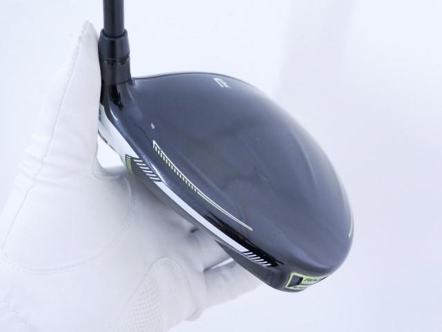 Driver : Other Brand : ไดรเวอร์ Cobra Radspeed X (460cc.) Loft 9 (ปรับได้) ก้าน Tour AD 60 Flex SR