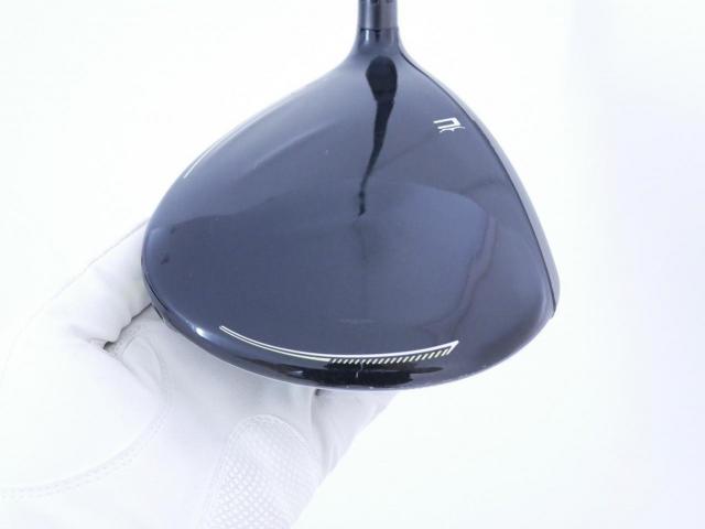 Driver : Other Brand : ไดรเวอร์ Cobra Radspeed X (460cc.) Loft 9 (ปรับได้) ก้าน Tour AD 60 Flex SR