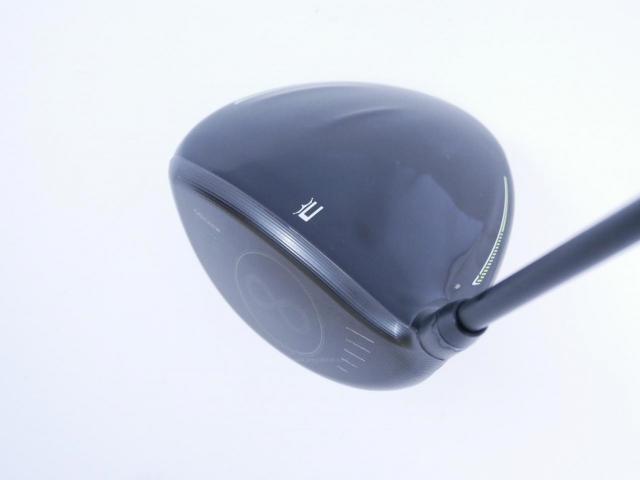 Driver : Other Brand : ไดรเวอร์ Cobra Radspeed X (460cc.) Loft 9 (ปรับได้) ก้าน Tour AD 60 Flex SR