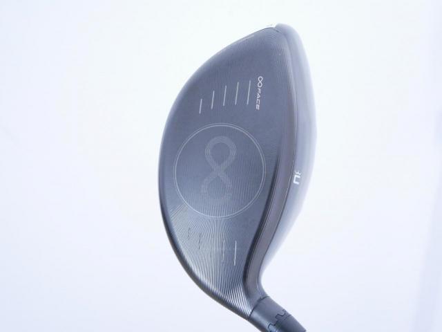 Driver : Other Brand : ไดรเวอร์ Cobra Radspeed X (460cc.) Loft 9 (ปรับได้) ก้าน Tour AD 60 Flex SR