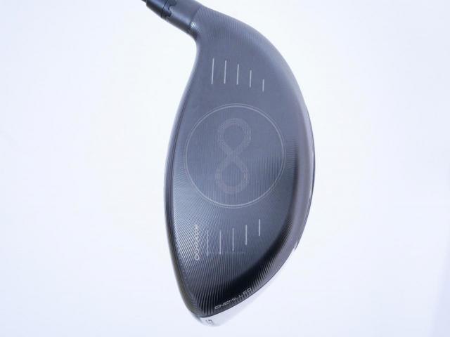 Driver : Other Brand : ไดรเวอร์ Cobra Radspeed X (460cc.) Loft 9 (ปรับได้) ก้าน Tour AD 60 Flex SR