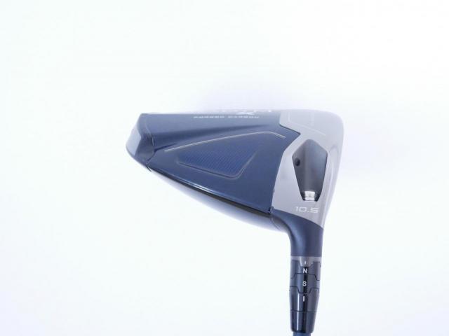 Driver : Callaway : ไดรเวอร์ Callaway Paradym X (รุ่นปี 2023 Japan Spec.) Loft 10.5 (ปรับได้) ก้าน Fujikura Ventus TR 5 Flex R
