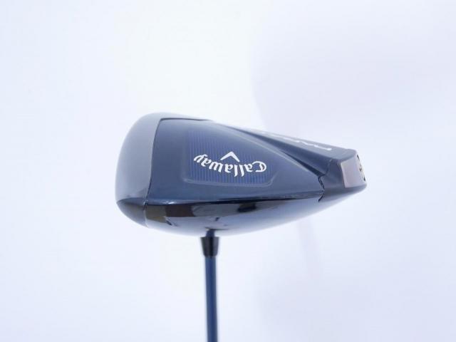 Driver : Callaway : ไดรเวอร์ Callaway Paradym X (รุ่นปี 2023 Japan Spec.) Loft 10.5 (ปรับได้) ก้าน Fujikura Ventus TR 5 Flex R