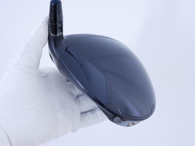 Driver : Callaway : ไดรเวอร์ Callaway Paradym X (รุ่นปี 2023 Japan Spec.) Loft 10.5 (ปรับได้) ก้าน Fujikura Ventus TR 5 Flex R