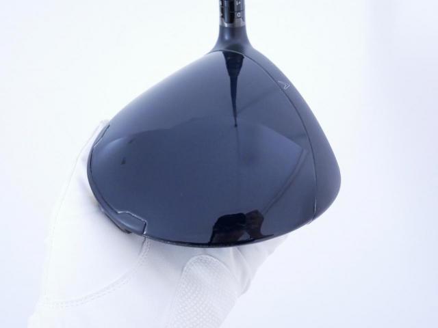 Driver : Callaway : ไดรเวอร์ Callaway Paradym X (รุ่นปี 2023 Japan Spec.) Loft 10.5 (ปรับได้) ก้าน Fujikura Ventus TR 5 Flex R