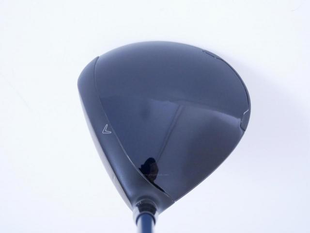Driver : Callaway : ไดรเวอร์ Callaway Paradym X (รุ่นปี 2023 Japan Spec.) Loft 10.5 (ปรับได้) ก้าน Fujikura Ventus TR 5 Flex R