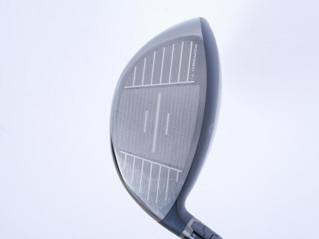 Driver : Callaway : ไดรเวอร์ Callaway Paradym X (รุ่นปี 2023 Japan Spec.) Loft 10.5 (ปรับได้) ก้าน Fujikura Ventus TR 5 Flex R