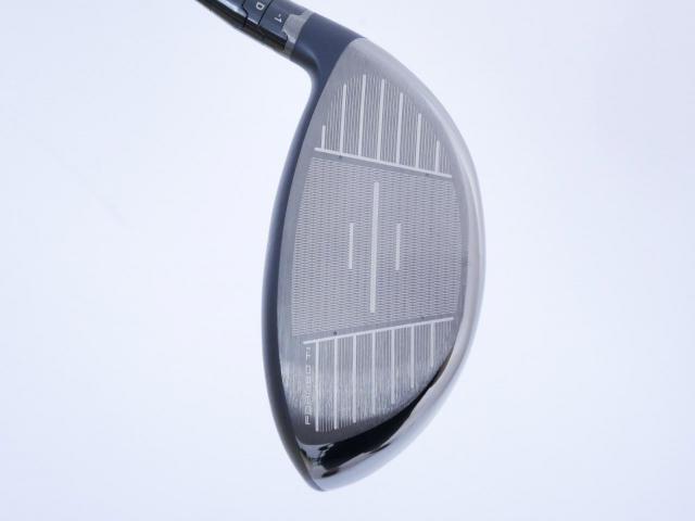 Driver : Callaway : ไดรเวอร์ Callaway Paradym X (รุ่นปี 2023 Japan Spec.) Loft 10.5 (ปรับได้) ก้าน Fujikura Ventus TR 5 Flex R