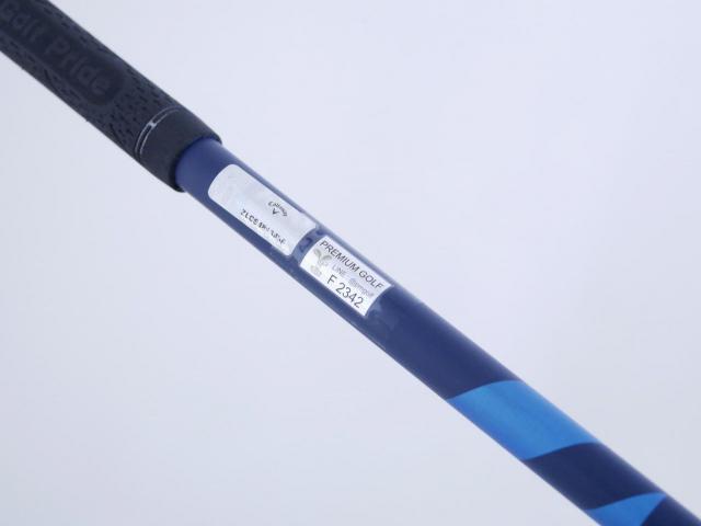 Driver : Callaway : ไดรเวอร์ Callaway Paradym X (รุ่นปี 2023 Japan Spec.) Loft 10.5 (ปรับได้) ก้าน Fujikura Ventus TR 5 Flex R